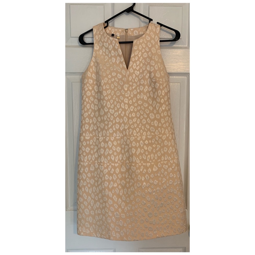 4C 4 Collective a-line dress